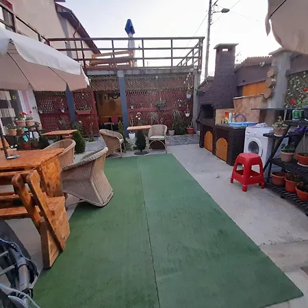 Casa Erika * Eforie Nord