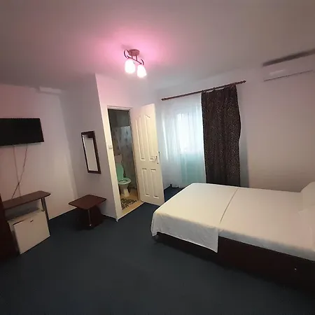 Homestay Casa Erika *