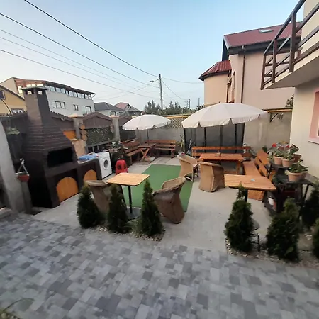 Casa Erika * Eforie Nord