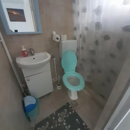 Casa Erika Homestay *