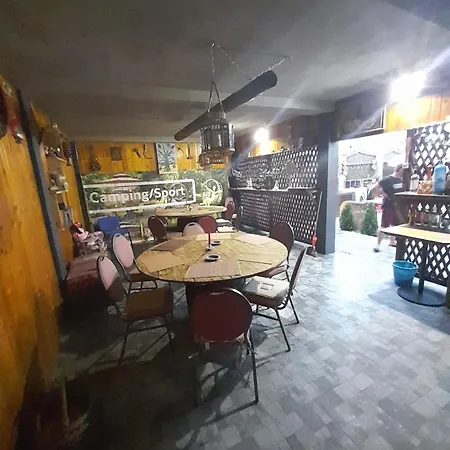 Casa Erika Homestay